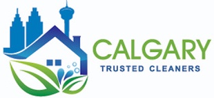 calgary trustex cleaners logo cavernus cleaning company