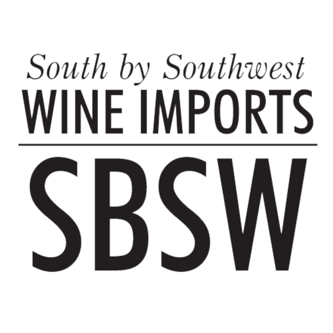 sbsw wine importer and partner with cavernus wine club in calgary